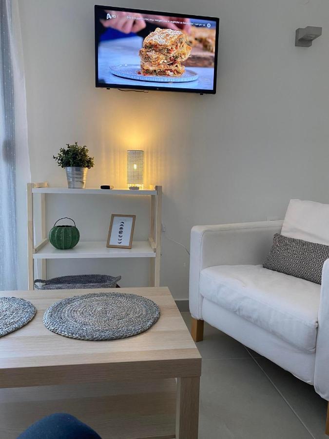 Villa Elea Вурвуру Екстериор снимка