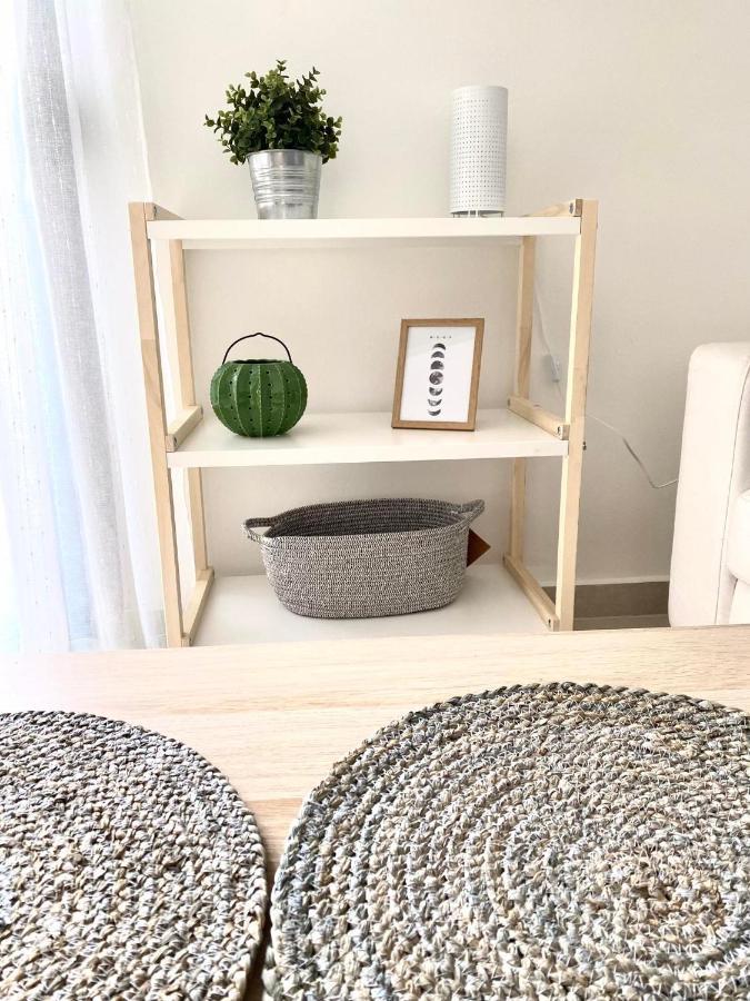 Villa Elea Вурвуру Екстериор снимка